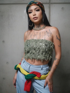 Leandra Clara